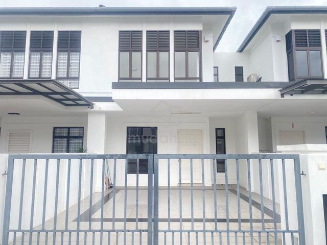 Eco Grandeur Graham Garden( Type C ) Bandar Puncak Alam For Rent 1