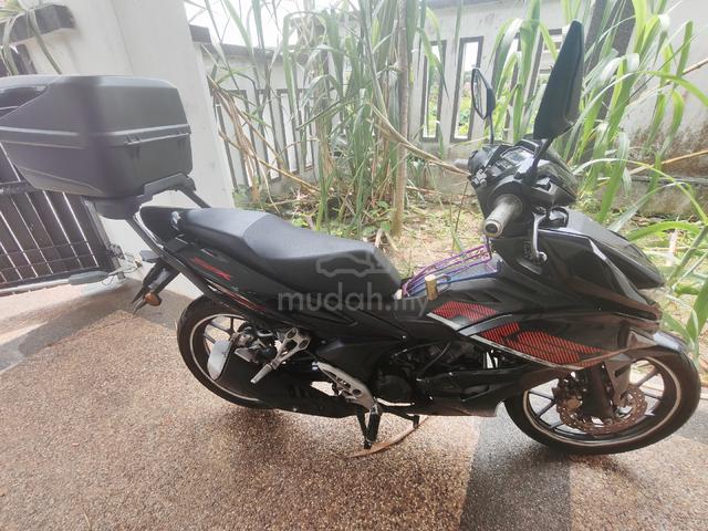 Honda rsx untuk dijual - photo 3 of 6