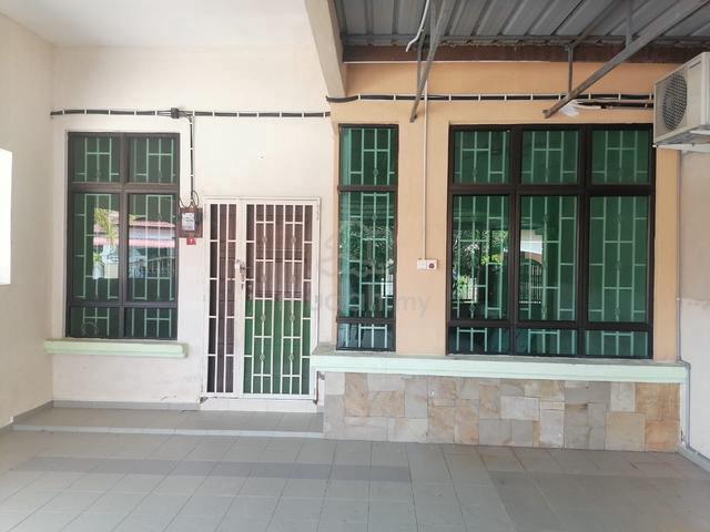 Bukit Beruang, Melaka 1