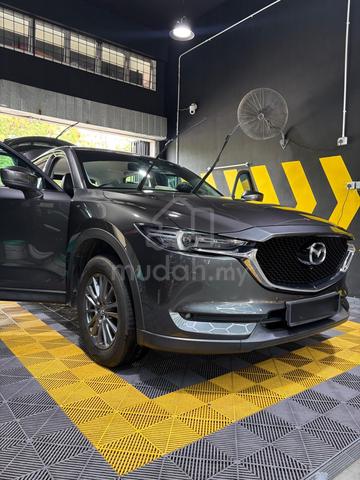 2022 Mazda CX-5 2.0 G GVC PLUS HIGH MY19 KW85 (A) - 2