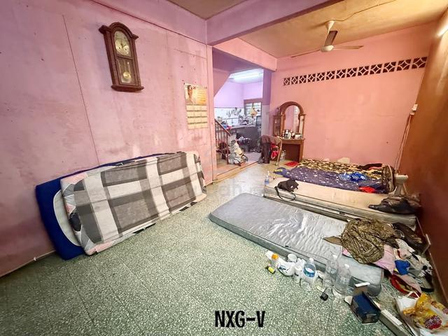 Jalan Jelai (Gutiao) Pandamaran Klang double storey for SALE ! 1
