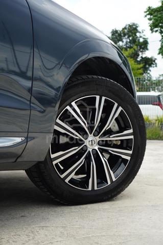2022 Volvo XC60 2.0 RECHARGE T8 ULTIMATE FSR - 5