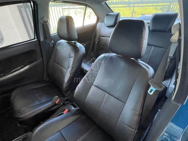 2018 Perodua BEZZA 1.3 PREMIUM X (A) - 4