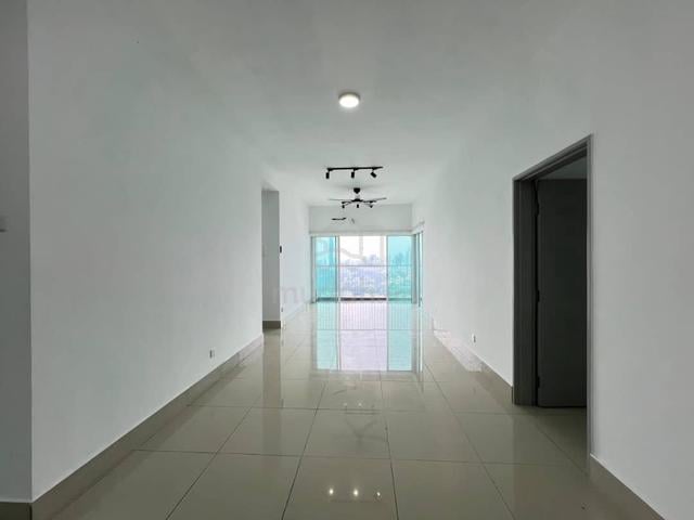 Razak City Residences (RC Residence) 1
