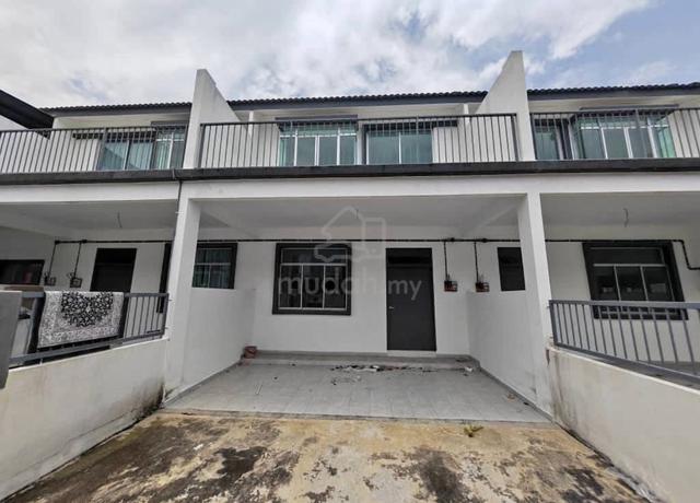 [ New Phase 2 ] 2 sty House , Taman Scientex , Rawang , kota emerald 1