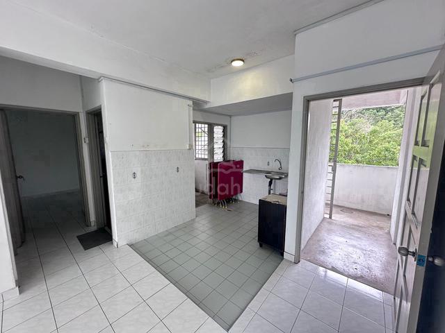 Taman Bukit Ria (Kajang) 1
