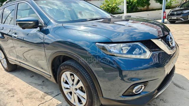 2016 Nissan X-TRAIL 2.0 (A) - 4