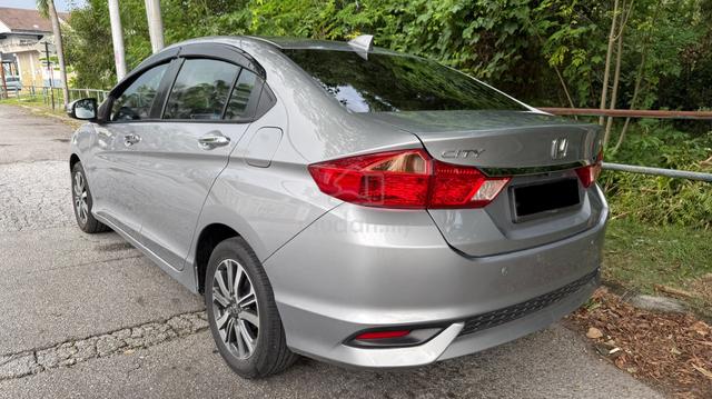 2019 Honda CITY 1.5 E (A)Low Mileage Like New - 3