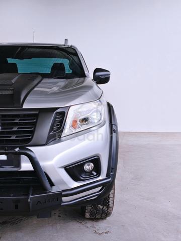 2019 Nissan NAVARA 2.5 VL (A) 3 Year Waranty Free - 5