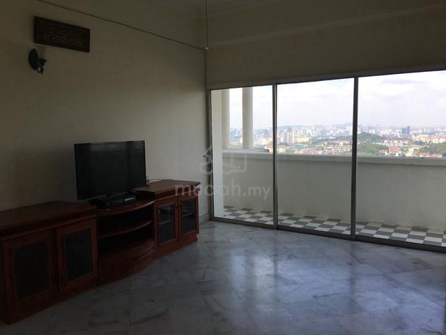Puncak Athenaeum 1