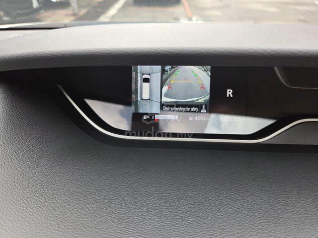 2024 Nissan SERENA 2.0 HYBRID HWS PREMIUM (UW2028) - 5
