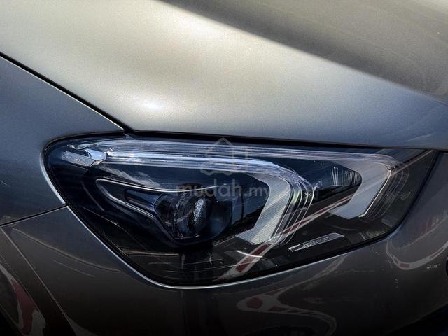CAR KING 2021 Mercedes Benz GLE450 3.0 4MATIC (A) - 4
