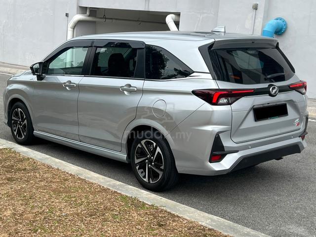 36K KM Perodua ALZA 1.5 AV (A) U/WARRANTY PERODUA - 4