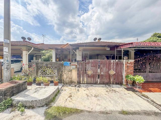 PALING MURAH!! 1-Storey Taman Semenyih Impian, Semenyih 1