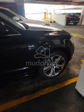 2015 Audi Q5 2.0 TFSI STANDARD FACELIFT (A) - 4