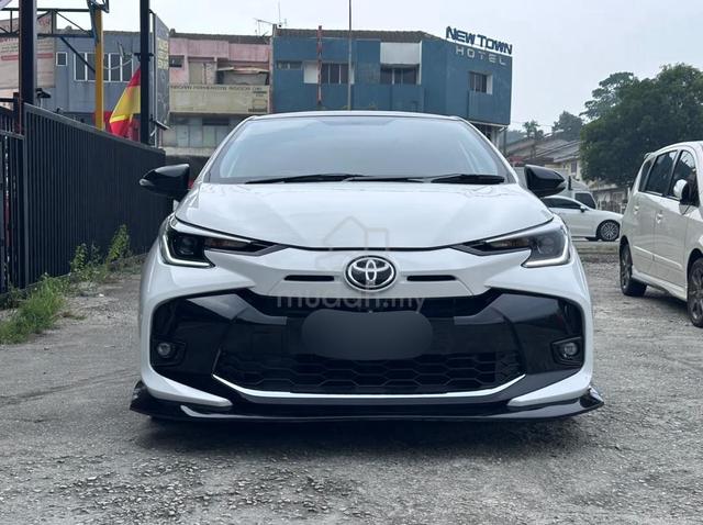 2020 Toyota VIOS 1.5 E G MY19 (A) THAI LOOK F/LN - 1