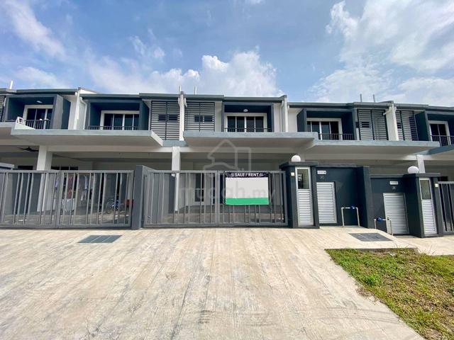 2-Storey Terrace Taman Vista Mutiara, Sg. Long 1