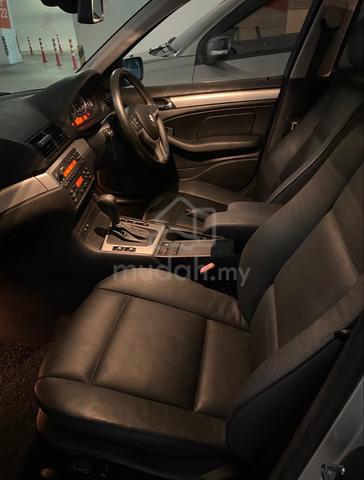 2005 Bmw 318i LIFESTYLE (CKD) 2.0 (A) - 5