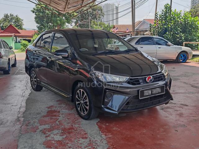 2020 Perodua BEZZA 1.0 GXTRA MY16 D63D (A) - 1