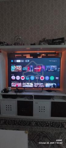 Skyworth 65 QLED Google TV - photo 2 of 6