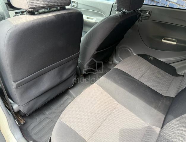 2014 Perodua VIVA 1.0 EZ (A) POWER STEERING - 4