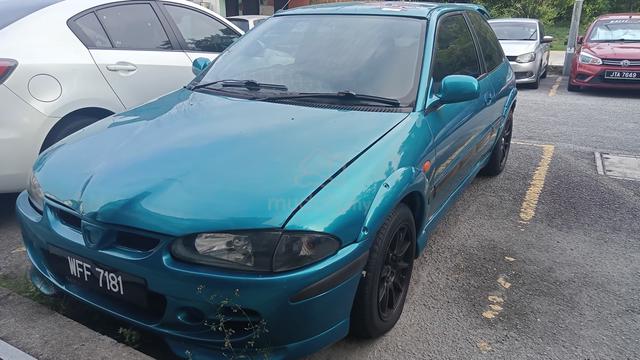 1997 Proton SATRIA 1.3 GL (M) - 2
