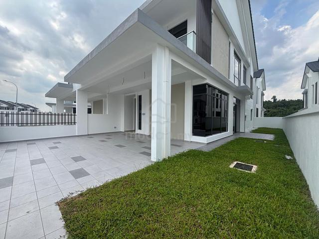 Horizon Hills The Woodlands Double Storey Cluster 35x80 Original Unit 1