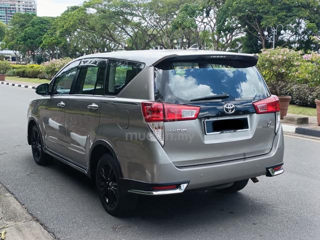 2019 Toyota INNOVA 2.0 X UPDATED (A) - 5