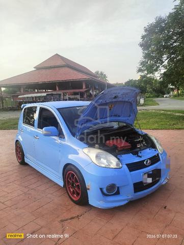2010 Perodua MYVI 1.3 SXi FACELIFT (M) - 4