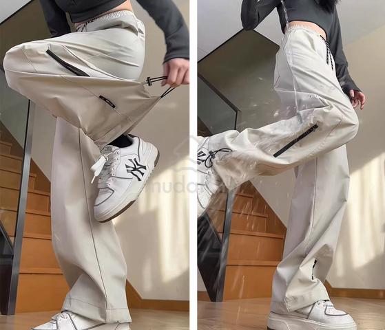 Waterproof assault woman pants - photo 4 of 5
