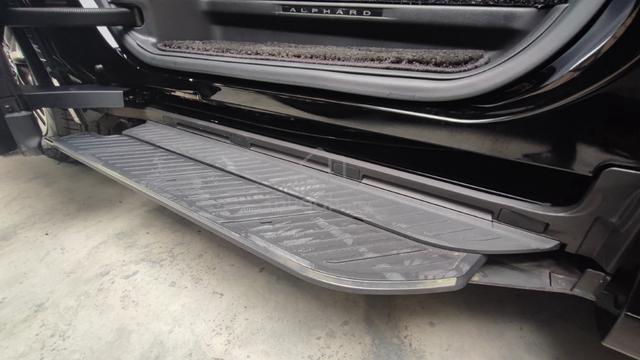 2025 Toyota ALPHARD 2.5 Z - FULL SPEC JBL - 5