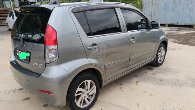 2008 Perodua MYVI 1.3 EZi FACELIFT (A) - 4