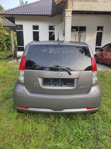 2006 Perodua MYVI 1.3 EZ (A) - 2