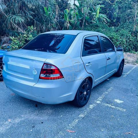 2009 Proton SAGA 1.3 BASE LINE (A) - 2