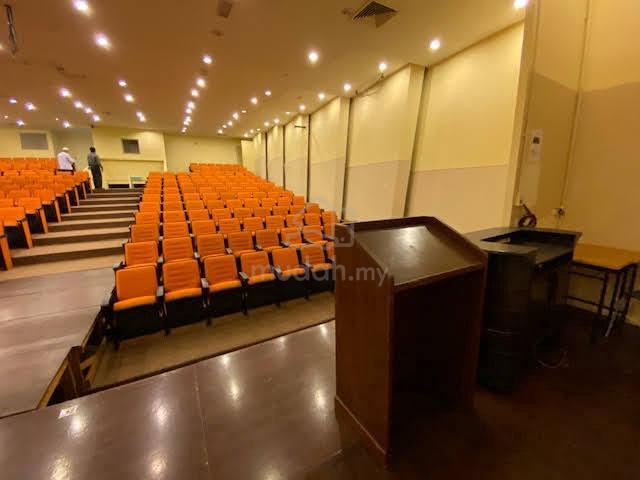 Cyberjaya Commercial Building For Rent Private Education 1
