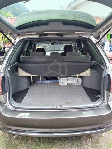 2006 Toyota HARRIER 2.4 240G ACU35W (A) - 4