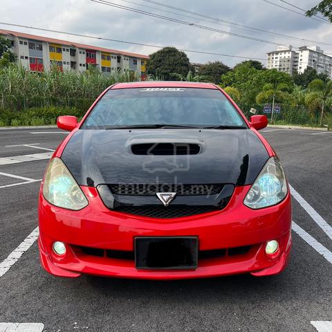 2006 Toyota CALDINA 1.8 ZZT (A) - 5