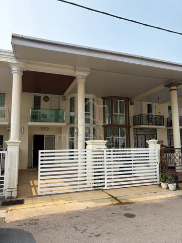 prime location (bkt baru) 2 storey terrace house for sale 1