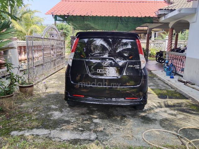 2013 Perodua ALZA 1.5 EZI (A) - 4