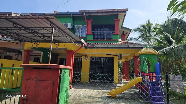 Puncak Jali (PUJ4) 4/1 1