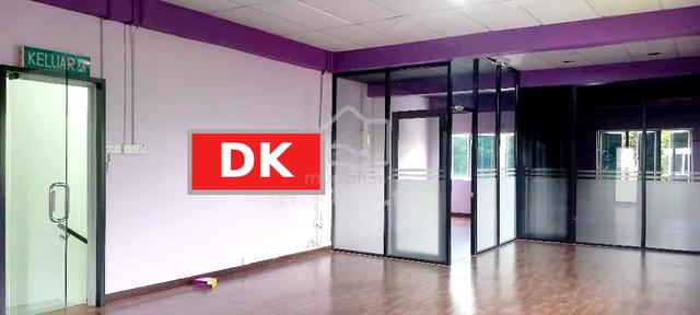 1st Floor Office ❤️ Kajang ❤️ Taman Sri Melor Mewah Sungai Chua 1