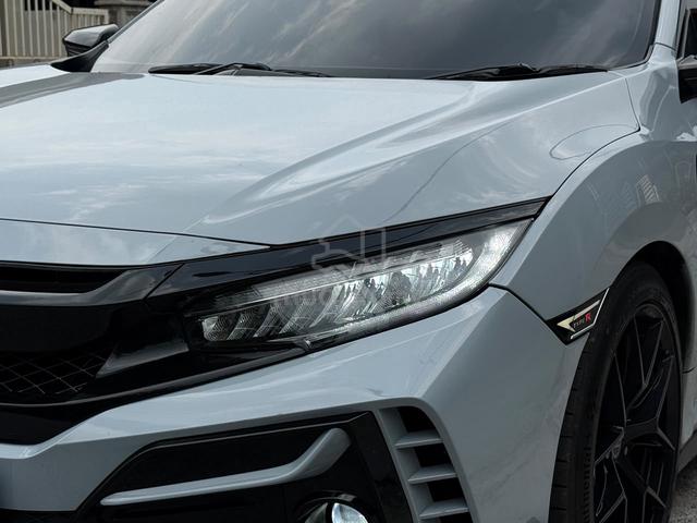 2018 Honda CIVIC 1.5 TC (A) TYPE R BODYKIT - 3