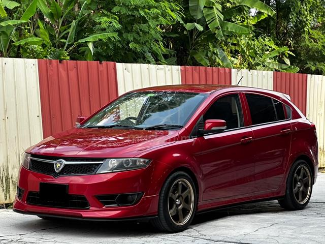 2015 Proton SUPRIMA S 1.6 EXECUTIVE (A) - 1