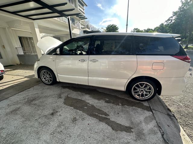 2007 Toyota ESTIMA 3.5 AERAS (A) powerful - 1
