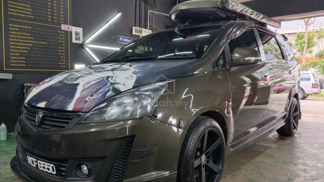 2012 Proton EXORA 1.6 BOLD PREMIUM (A) - 1