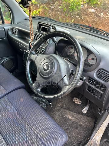 2004 Perodua KENARI 1.0 EZ L902 (A) - 3