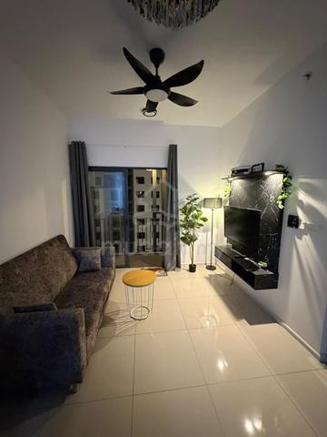 Jernih Residence 1