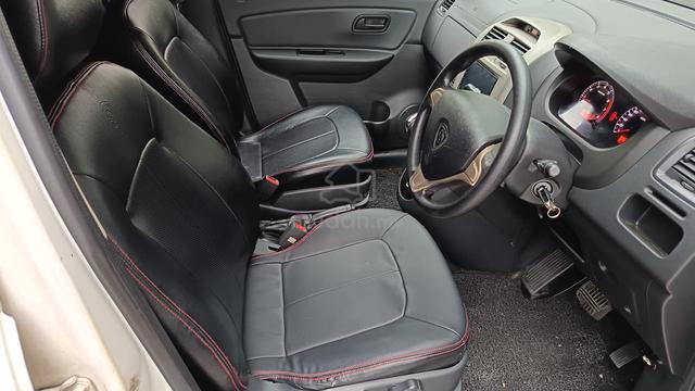 2013/14 Proton EXORA 1.6 A NO SMOKING CAR - 5