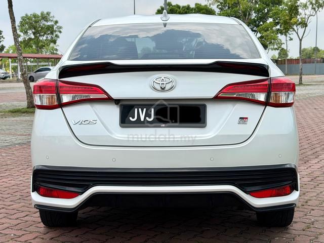 2022 Toyota VIOS 1.5 GR-S (A) - 5