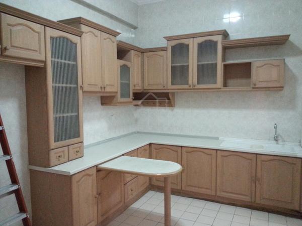Putra Indah Apartment 2